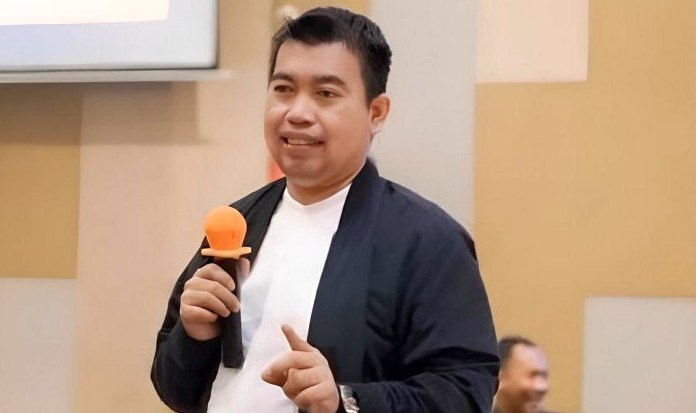 Budiman, pengamat politik dari Fakultas Ilmu Sosial dan Ilmu Politik, Universitas Mulawarman, Samarinda. FOTO: ARSIP PRIBADI
