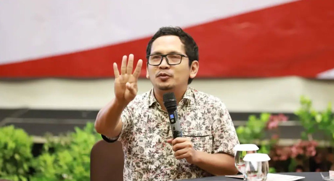 Halili Hasan, ketua Setara Institute. FOTO: ISTIMEWA