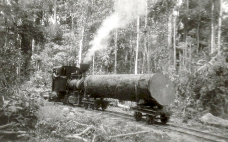 kereta api