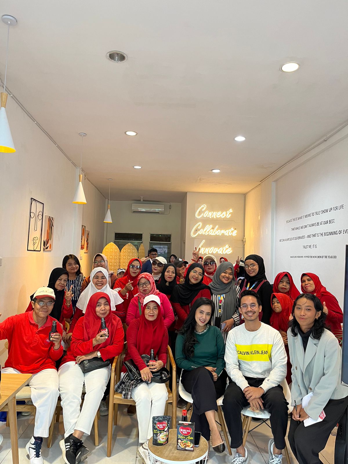 Memperingati Hari Hipertensi Sedunia yang jatuh pada 17 Mei, Tropicana Slim mengajak masyarakat Indonesia untuk tingkatkan kesadaran dalam mencegah, melakukan deteksi dini, dan mengendalikan hipertensi. FOTO; ISTIMEWA. 